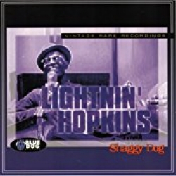  Lightnin' Hopkins ‎– Shaggy Dog 
